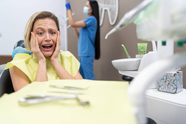 Best Emergency Treatment for Dental Infections or Abscesses in Wayne Heights, PA