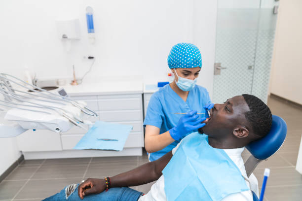 Best Urgent Care for Lost Fillings or Crowns in Wayne Heights, PA